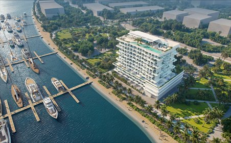 mieszkanie na sprzedaż 140m2 mieszkanie Dubai Islands, Dubai Islands, Dubai Islands, Dubaj