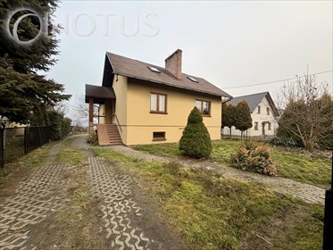 dom na sprzedaż 92m2 dom Góra