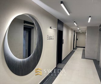 mieszkanie na sprzedaż 45m2 mieszkanie Gdańsk, Przymorze, Czarny Dwór