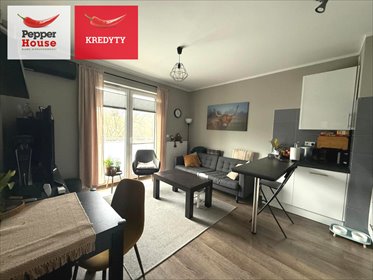 mieszkanie na sprzedaż 48m2 mieszkanie Bydgoszcz, Bartodzieje