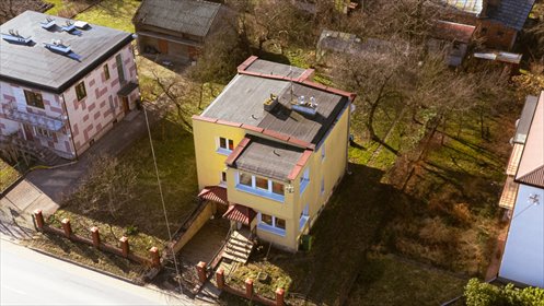 Przestronny dom 127 m² z ogrodem, szklarnią i garażem dom Boguchwała, Kolejowa
