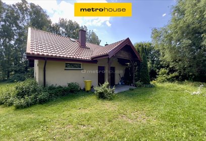 dom na sprzedaż 112m2 dom Brzydowo