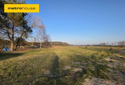 działka na sprzedaż 400m2 działka Jackowo