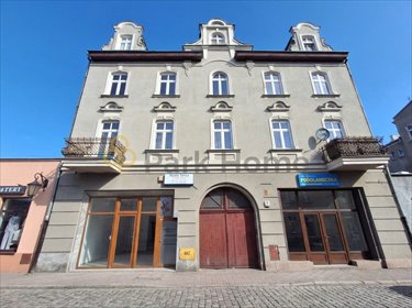Kamienica inwestycyjna w centrum Gniezna - stabilny dochód polecam dom Gniezno