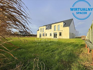 dom na sprzedaż 121m2 dom Starogard Gdański, Antoniego Górskiego