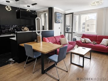 3-pokojowe mieszkanie 62 m² z loggią w Woli polecam mieszkanie Warszawa, Wola, Jana Krysta