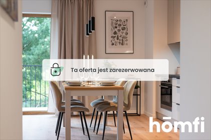 Nowe 2 pok. z balkonem, garażem, blisko UJ polecam mieszkanie Kraków, Podgórze, Wacława Lipińskiego