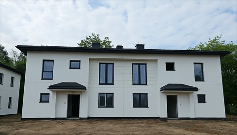 mieszkanie na sprzedaż 75m2 mieszkanie Warszawa, Wawer, Bysławska
