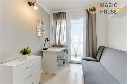 mieszkanie na sprzedaż 67m2 mieszkanie Gdańsk, Zaspa, Startowa