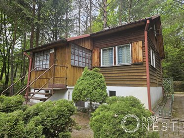 działka na sprzedaż 968m2 działka Krępa