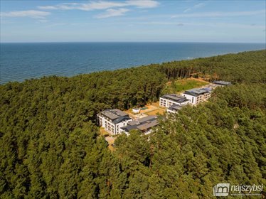 mieszkanie na sprzedaż 36m2 mieszkanie Łukęcin, Udrowiskowa