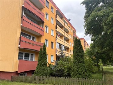 mieszkanie na sprzedaż 62m2 mieszkanie Police, ARMII KRAJOWEJ