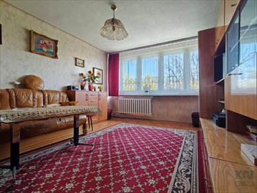 mieszkanie na sprzedaż 51m2 mieszkanie Łódź, Górna, Juliana Ursyna Niemcewicza