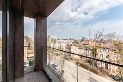 Luksusowe apartamenty w centrum Sopotu z balkonem. mieszkanie Sopot, Centrum, Tadeusza Kościuszki