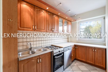 mieszkanie na sprzedaż 47m2 mieszkanie Warszawa, Targówek, ul. Łojewska