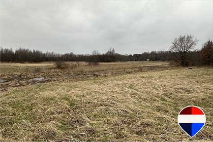 Działka rolna 1134 m2 w Jankowicach – bez prowizji! działka Jankowice, Wadowicka