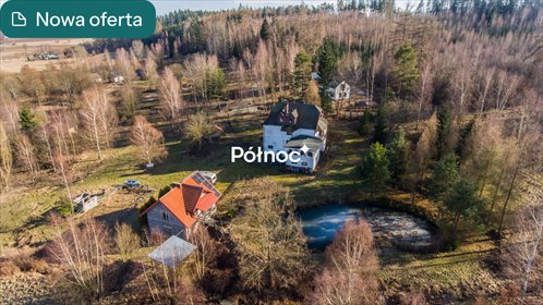 dom na sprzedaż 350m2 dom Chocieszów, chocieszów