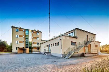 Lokal użytkowy na sprzedaż Żórawina, Aleja Niepodległości 1 835m2 Foto 3