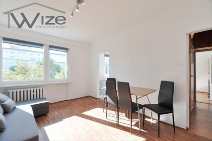 mieszkanie na wynajem 38m2 mieszkanie Gdańsk, Przymorze, JAGIELLOŃSKA