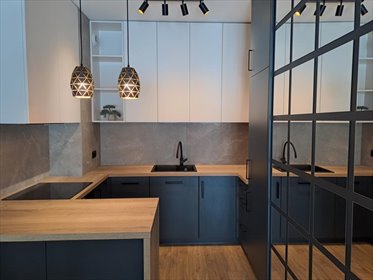 mieszkanie na wynajem 38m2 mieszkanie Rumia, Reja