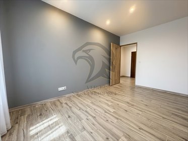 Dwupokojowe mieszkanie 41 m² na Górnej - balkon i miejsce w hali mieszkanie Łódź, Górna