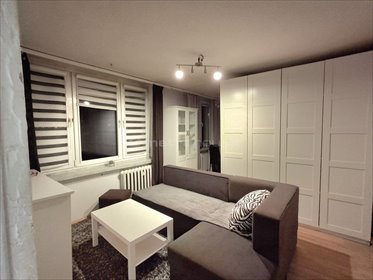 mieszkanie na sprzedaż 46m2 mieszkanie Wodzisław Śląski, Wyszyńskiego