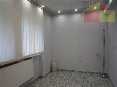 lokal użytkowy na wynajem 12m2 lokal użytkowy Żary