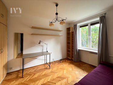 mieszkanie na sprzedaż 24m2 mieszkanie Warszawa, Mokotów, Sielce, Sielecka
