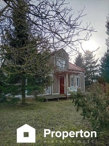 Dom z potencjałem, 80 m², garaż, budynki gospodarcze. dom Józinek