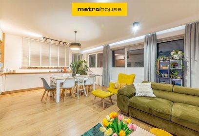 dom na sprzedaż 123m2 dom Konstantynów Łódzki, Liliowa