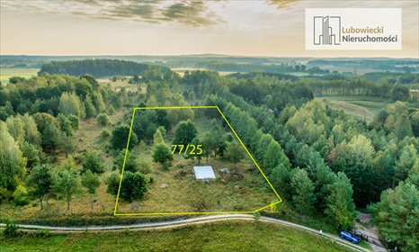 działka na sprzedaż 5004m2 działka Siedliska