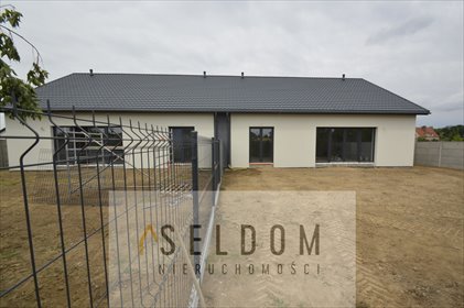 dom na sprzedaż 124m2 dom Legnica