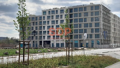 mieszkanie na sprzedaż 58m2 mieszkanie Warszawa, Ursus, Ursus, Posag 7 Panien