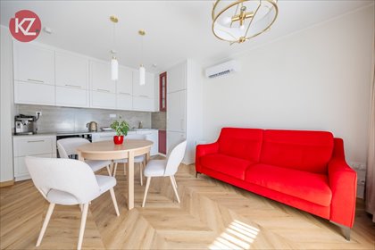 Do sprzedania nowoczesne 3-pokojowe mieszkanie 49 m² w Piła mieszkanie Piła