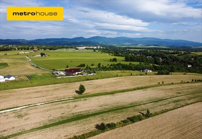 działka na sprzedaż 3147m2 działka Stara Bystrzyca