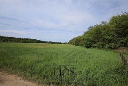 Działka 1450 m² w Gliniance - polecam działka Glinianka