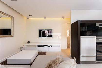 Zapraszam do wynajęcia eleganckiego 105 m² apartamentu w centrum Woli mieszkanie Warszawa, Wola Mirów, Sienna