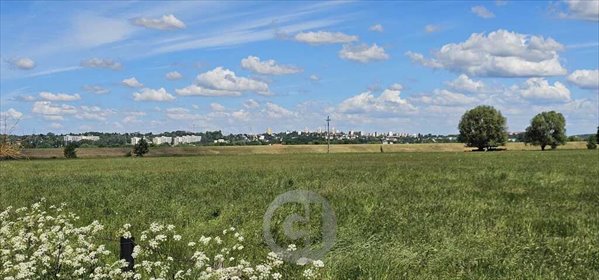 Działki 2000 m² z WZ, widok, media, blisko centrum działka Gorzów Wielkopolski
