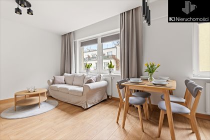 mieszkanie na wynajem 43m2 mieszkanie Warszawa, Praga-Północ, Wileńska