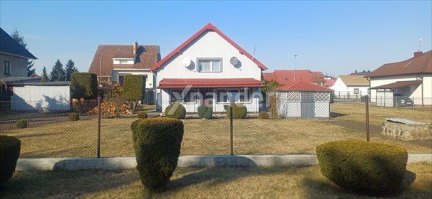 dom na sprzedaż 181m2 dom Słubice, Rysia