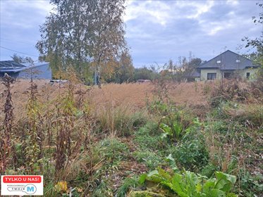 działka na sprzedaż 904m2 działka Daleszyce, Suków, Suków