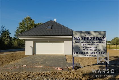 Dom na sprzedaż Łomianki Dolne, Brzegowa 333m2 Foto 5