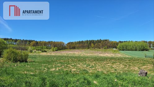 działka na sprzedaż 2497m2 działka Czernikowice