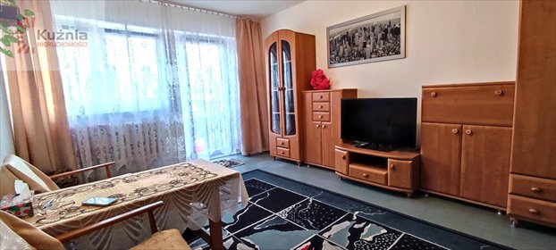 Polecam 2-pokojowe mieszkanie na Żoliborzu z balkonem i nowym wyposażeniem mieszkanie Warszawa, Żoliborz, Elbląska