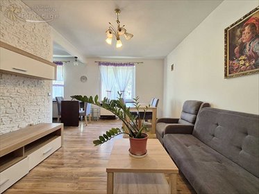 mieszkanie na sprzedaż 53m2 mieszkanie Bytom, Stroszek