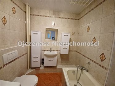 Mieszkanie dwupokojowe na wynajem Bydgoszcz, Osowa Góra 53m2 Foto 7