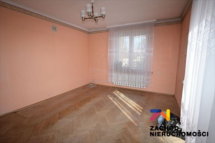 Na sprzedaż 2-pokojowe mieszkanie 49 m² w centrum Zielonej Góry mieszkanie Zielona Góra, Śródmieście