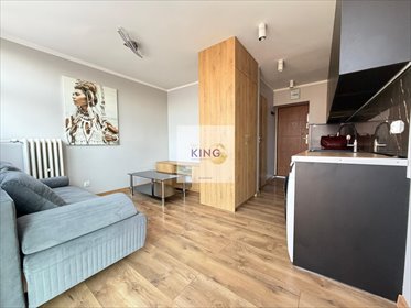 mieszkanie na wynajem 23m2 mieszkanie Gryfino