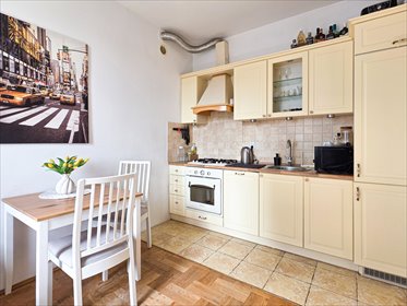Sprzedam mieszkanie 36 m² na Mokotowie blisko Łazienek mieszkanie Warszawa, Mokotów, Sielce, Jurija Gagarina