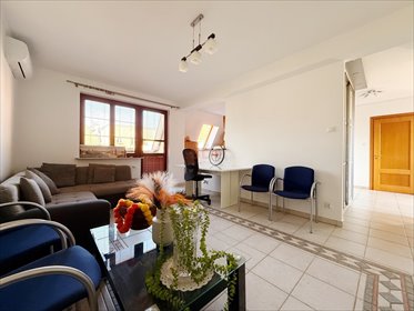 mieszkanie na sprzedaż 71m2 mieszkanie Wrocław, Stare Miasto, Stare Miasto, Więzienna